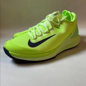 Nikecourt Air Zoom Zero